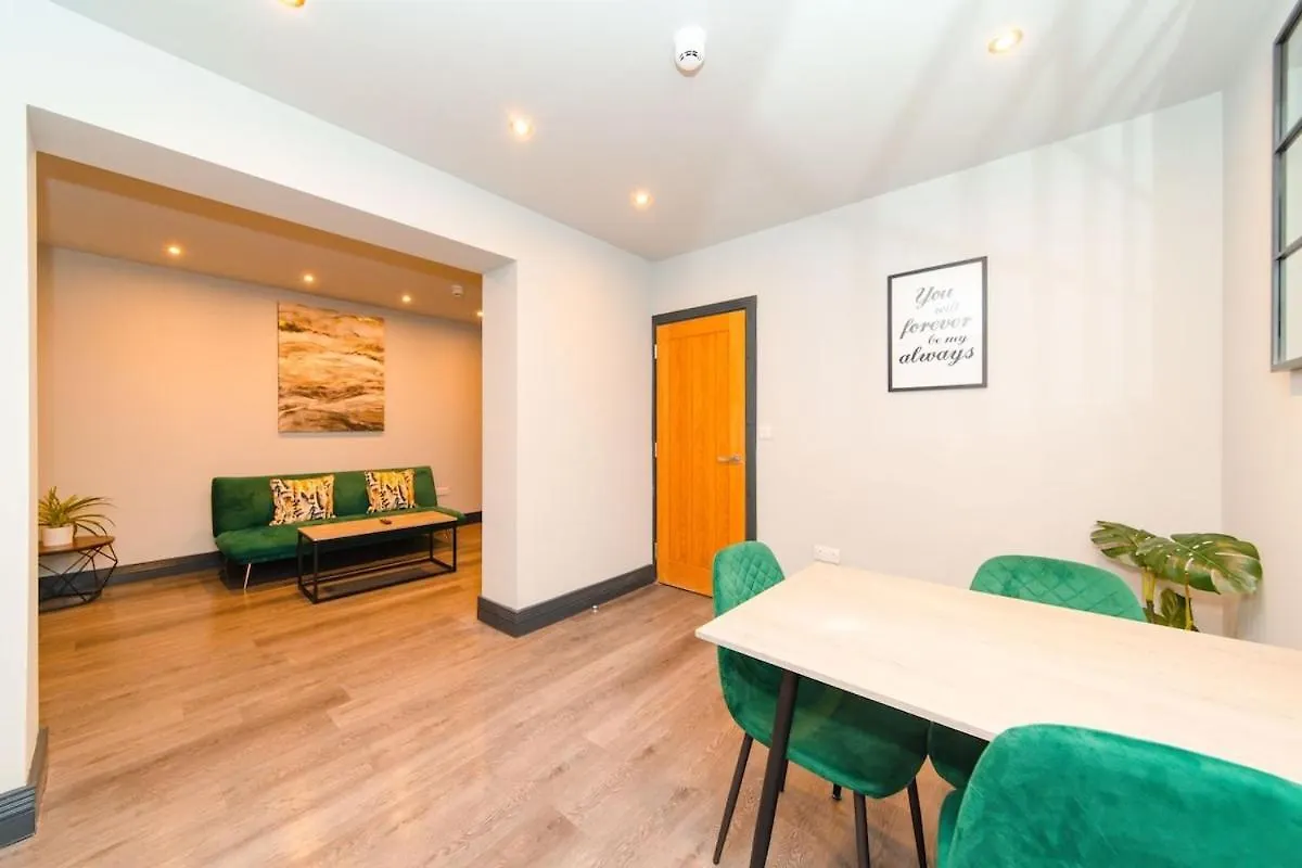 Apartment Bloomsaway Seafront Two Bedroom Bn112Shp03 Brighton