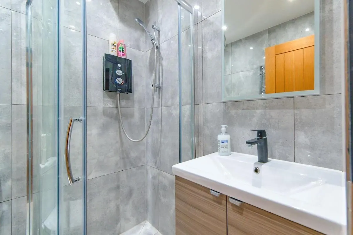 Apartment Bloomsaway Seafront Two Bedroom Bn112Shp03 Brighton