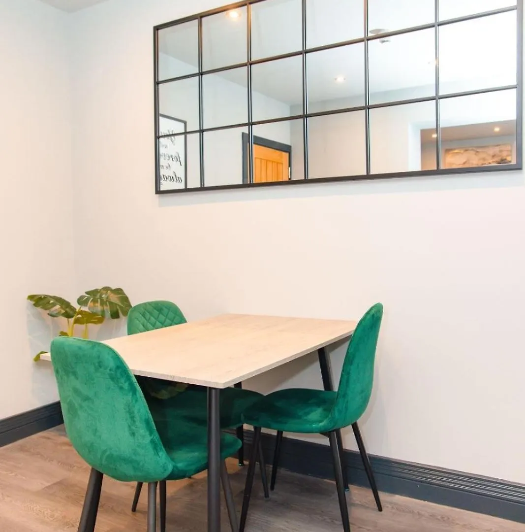 Bloomsaway Seafront Two Bedroom Bn112Shp03 Brighton