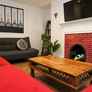 Montpelier - Central - By Holiday Lets Apartment