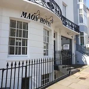 Bed & Breakfast Maon, Hove