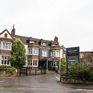 Hotel Miller & Carter By Innkeeper's Collection, Hove
