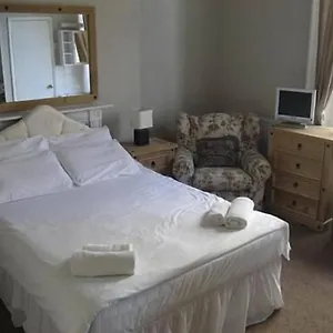 Hotel The Queensbury, Okręg wyborczy Hove