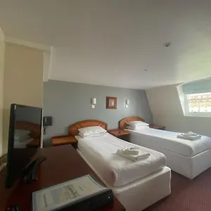 Hotel The, Okręg wyborczy Hove