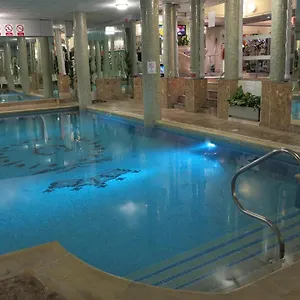 Hotel Queens &, Okręg wyborczy Hove