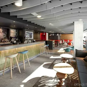 Hotel Ibis Centre - Station, Okręg wyborczy Hove