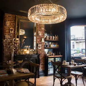 Bed & Breakfast The Twenty One, Hove