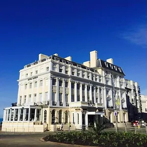 Hotel The Royal Albion Seafront, Hove